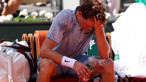 Jannik Sinner bei French Open sensationell ausgeschieden