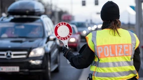 EU-Kommission erlaubt Grenzkontrollen nur noch bis November