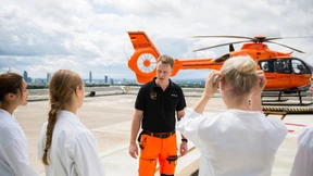 Die neue Generation Praktikum