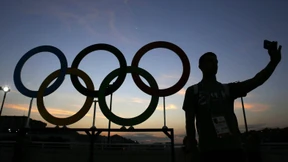 Wo geht’s hier bitte zu Olympia?