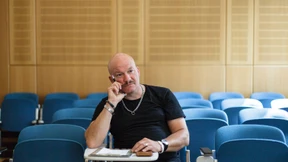 Im Namen des Radlerhosenträgers