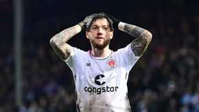 St. Pauli patzt mit Unentschieden in Osnabrück