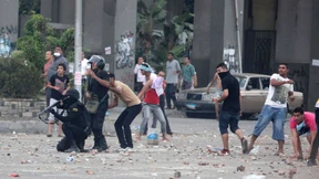 Tote bei Protesten in Alexandria und Kairo