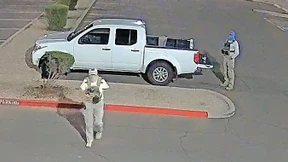 Der Hass führt zu Gewalt