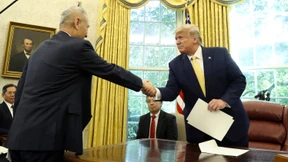 In China lauert die Korruption bis heute