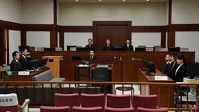 Mann erstach 19 Menschen mit Behinderung