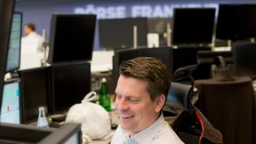 Der Aktienmarkt und die Realität