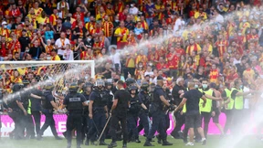 Warum eskaliert die Gewalt in Frankreichs Stadien?