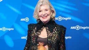 Schauspielerin Jutta Speidel ist ihren Führerschein los