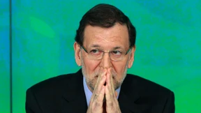 Rajoy: Habe niemals Schwarzgeld bekommen