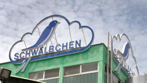 Weniger Milch, aber mehr Gewinn