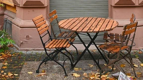 „Berufsverbot für brutal getroffene Gastronomie“