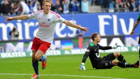 HSV-Sieg als Jubiläumsgeschenk