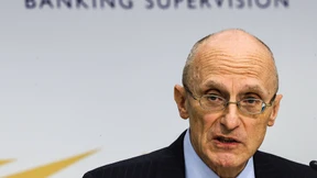 EZB ruft Banken zur Vorsicht auf