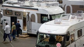 Die Wohnmobilbranche sortiert sich neu