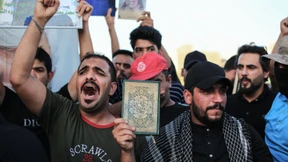 „Verbot von Koranverbrennungen lässt sich sehr schwer durchsetzen“