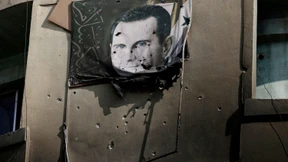 Gilt Immunität auch für Baschar al-Assad?