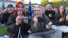 Warum isst die Generation Z Pudding mit der Gabel?