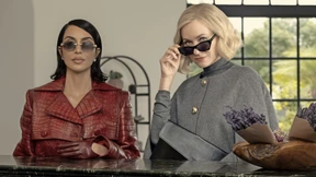 Vielleicht die schlechteste Serie aller Zeiten