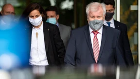 Seehofer will Abschiebungen nach Syrien prüfen