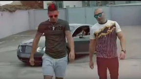 Spanischer Drogenbaron taucht in Rap-Video wieder auf