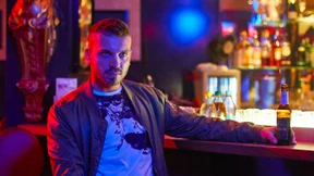 Gala im allerbesten Trainingsanzug