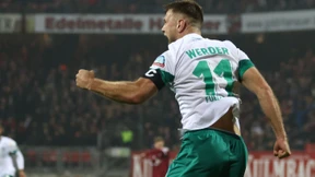 Bremen dreht spät auf und gewinnt