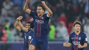 PSG krönt sich zum Jahresende