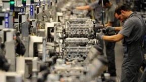 Institute erhöhen Wachstumsprognose 