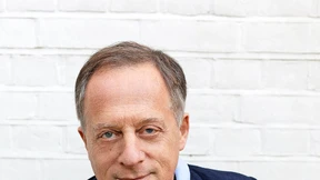 Tariert den Sender neu aus