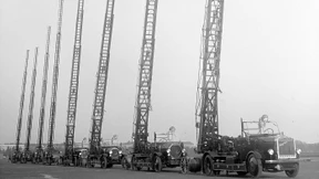 Nur der Laie sagt dazu Rolltreppe