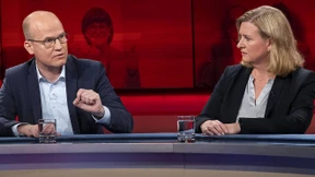 Etwas Theater und Politik ohne Reinheitsgebot