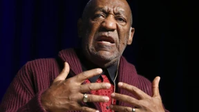 Erste Frau reicht Klage gegen Bill Cosby ein