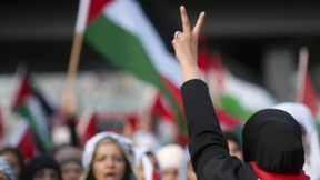 An die Berliner Demonstranten