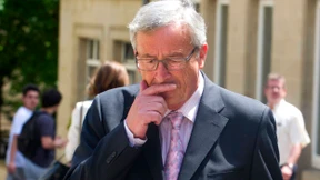 Auf dem Weg zum Großherzog