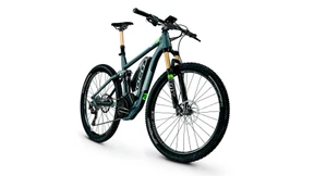 Diese E-Bikes sollten Sie kennen