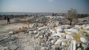 Ehemaliger IS-Gefangener froh über al-Bagdadis Tod