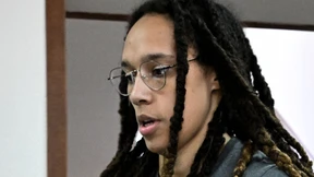 Haft für US-Basketballstar Griner in Russland verlängert