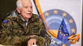 EU plant weitere Russland-Sanktionen