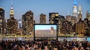 New York, ein Sommermärchen?