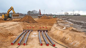 Union will 35 Milliarden Euro im Stromnetzausbau einsparen