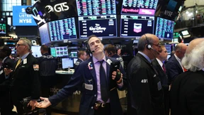 Amazon & Co bleiben die Hoffnungsträger der Börse