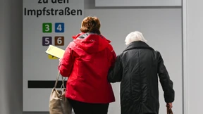 Kein hessischer Kreis mehr auf der schwarzen Warnstufe