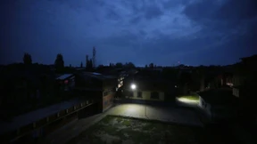 Pakistan hat nach Angaben Indiens Militäreinrichtungen angegriffen