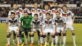 Des Weltmeisters neue Spieler