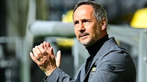 Adi Hütter und die Wochen der Wahrheit