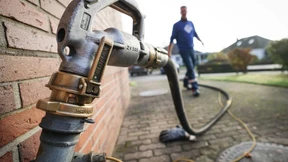 Energiehändler raten zu Heizöl-Vorräten