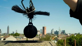 Falsche Handwerker machen Beute im Wert von 180.000 Euro