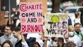 Vier-Tage-Woche: Zukunftsmodell oder „keinen Bock auf Arbeit“?