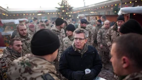 „Bundeswehrreform reicht nicht aus“